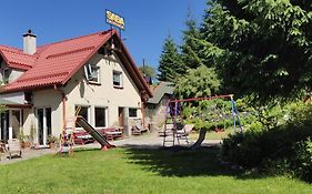 Gościniec Saba