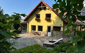 Gościniec Saba